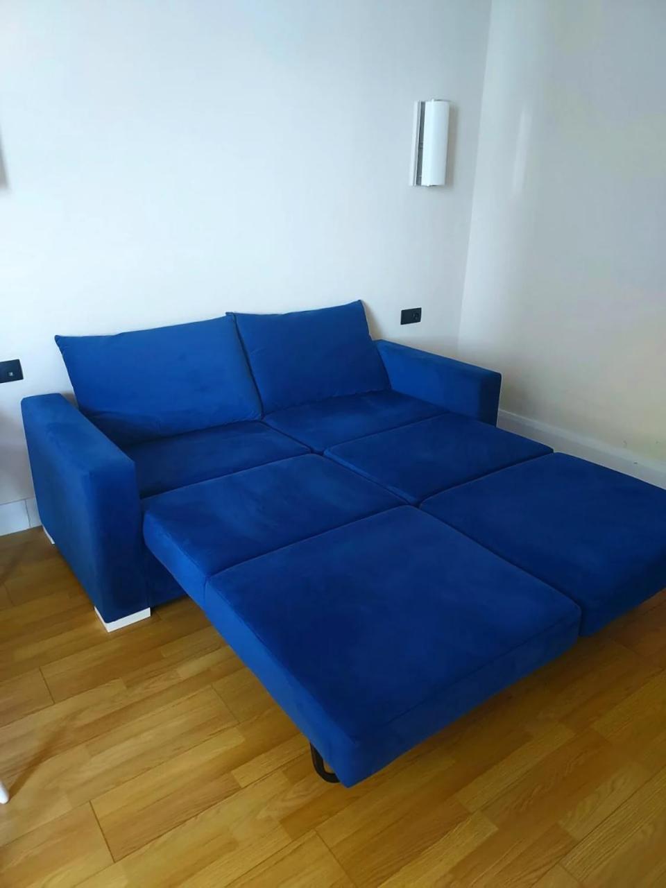Best Apartment Batoemi Buitenkant foto