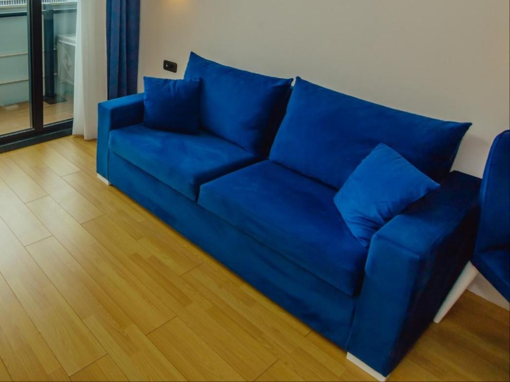 Best Apartment Batoemi Buitenkant foto